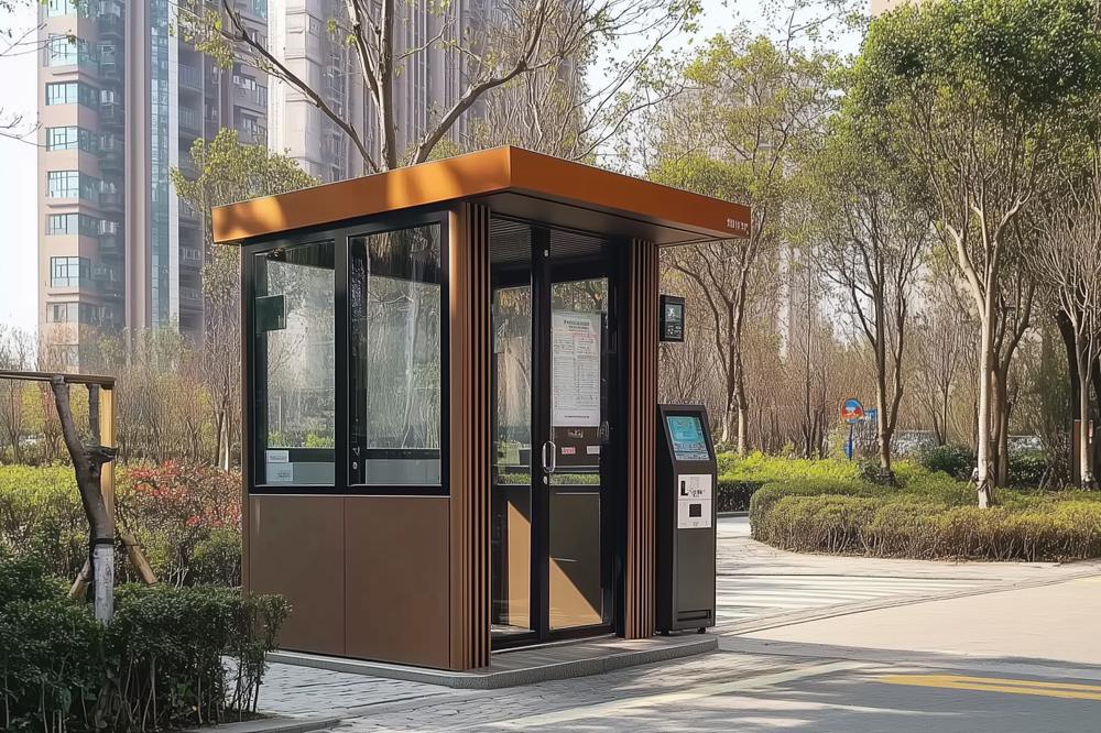 湖北省武汉某户外岗亭设备厂家<a href='https://www.yituixiang.com/tags_89.html' target='_blank'><u>竞价托管</u></a>案例