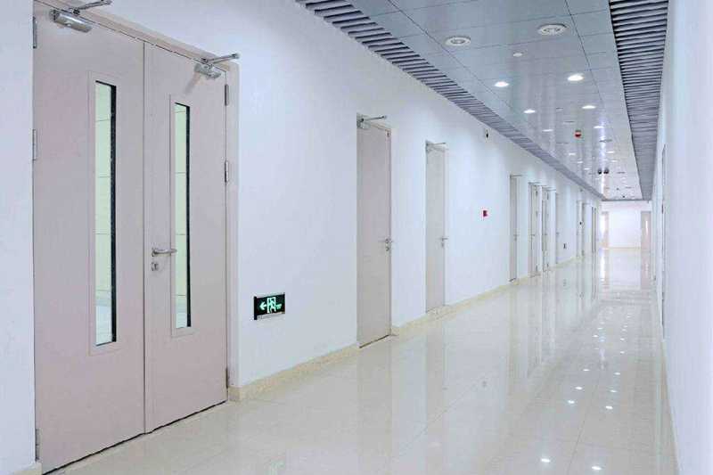 河北任丘市某门业公司竞价托管案例