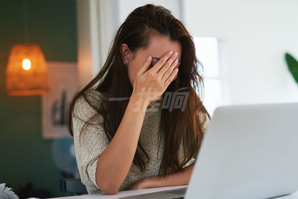 律师的焦虑来源于未来的不确定性