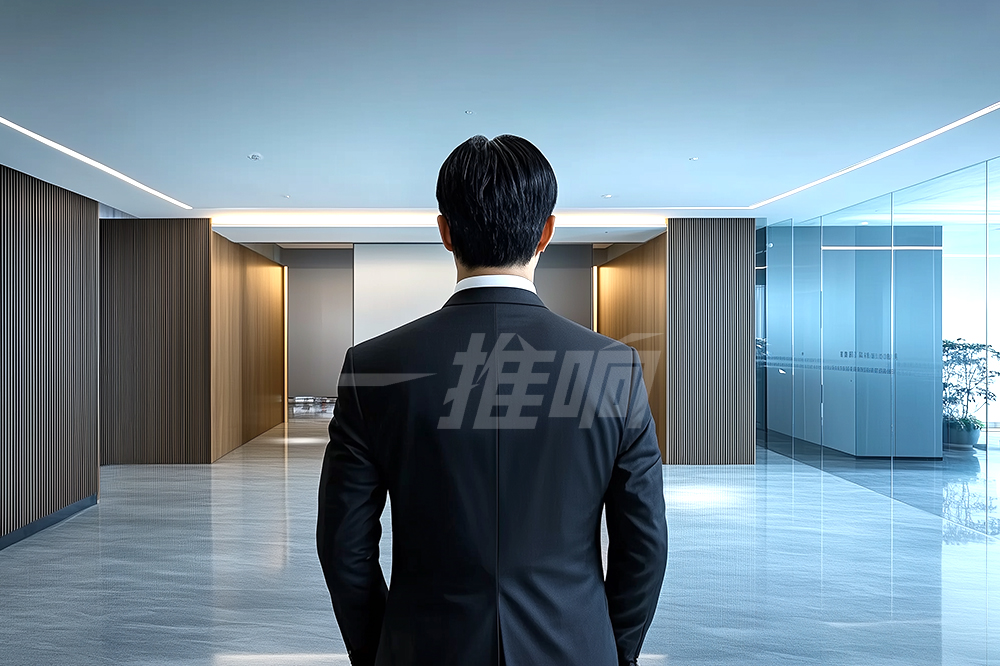 听劝！律师别再卖服务，卖人设