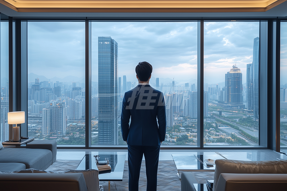 2025年，没案源的律师如何突围