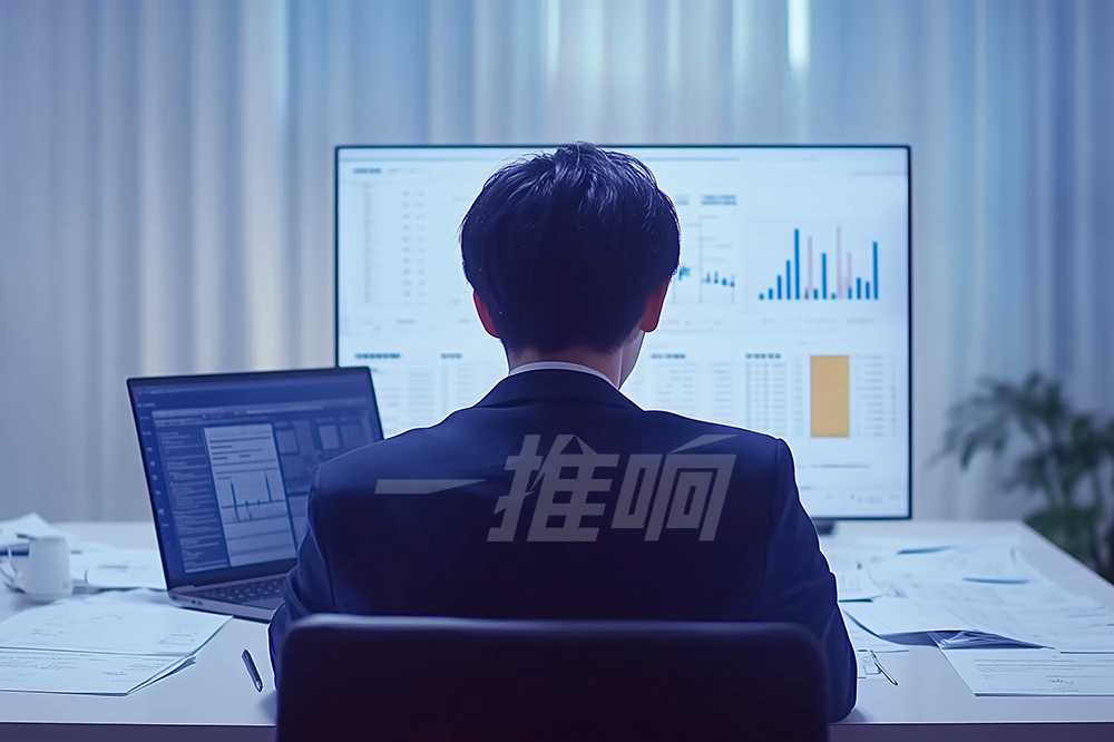 知识产权行业内卷如何破局