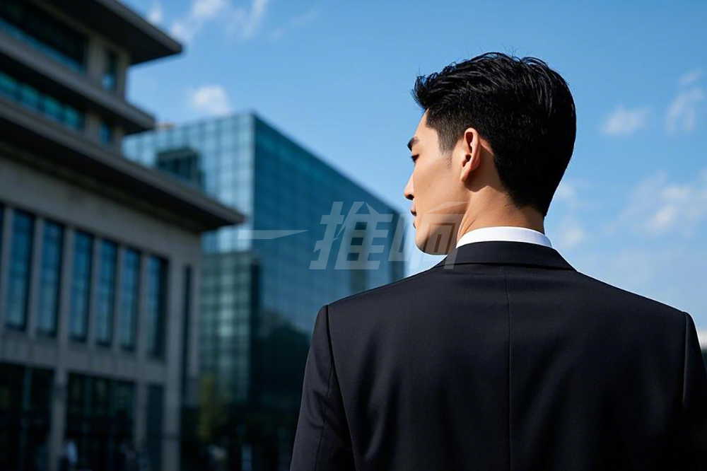 懂人性的律师，案源从来不愁！
